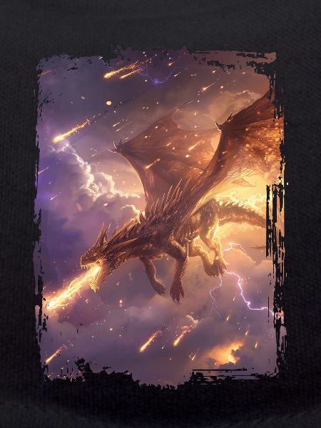 Drachen
