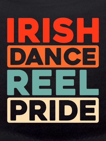 Irish Dance Irischer Tanz