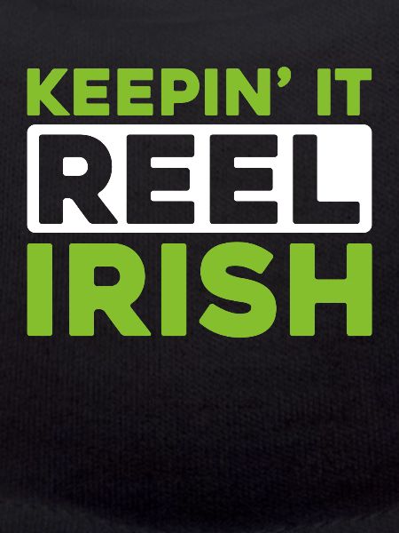 Irish Dance Irischer Tanz