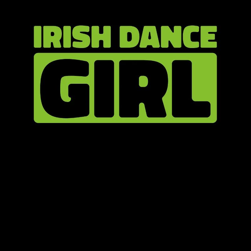 Danse Irlandaise Irischer Tanz