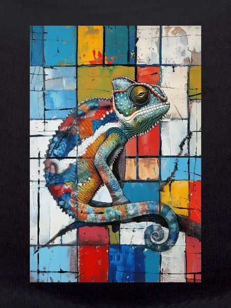 Chameleon