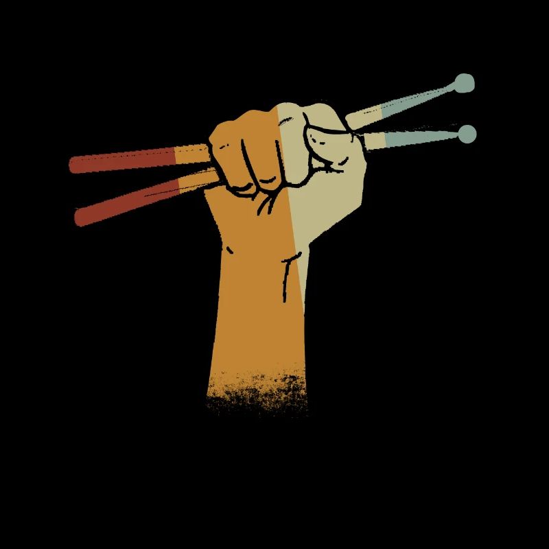 Drums Drumstick Drums Drummer Music Band Rock