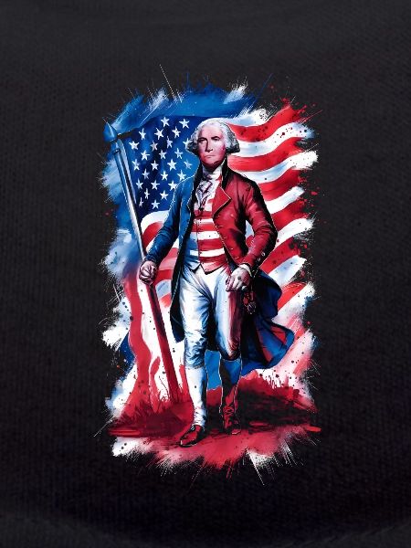 General George Washington