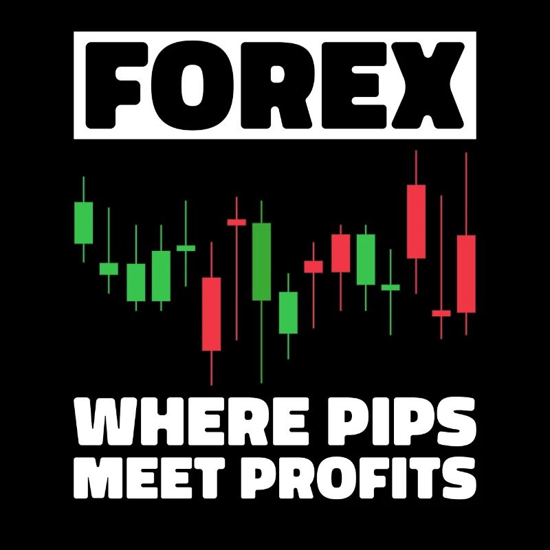 Forex Trading Forex Trader Finanzmarktes