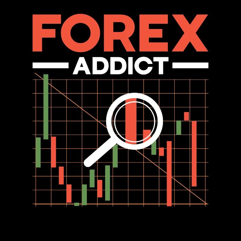 Forex Trading Forex Trader Finanzmarktes