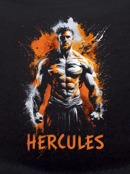 Hercules warrior
