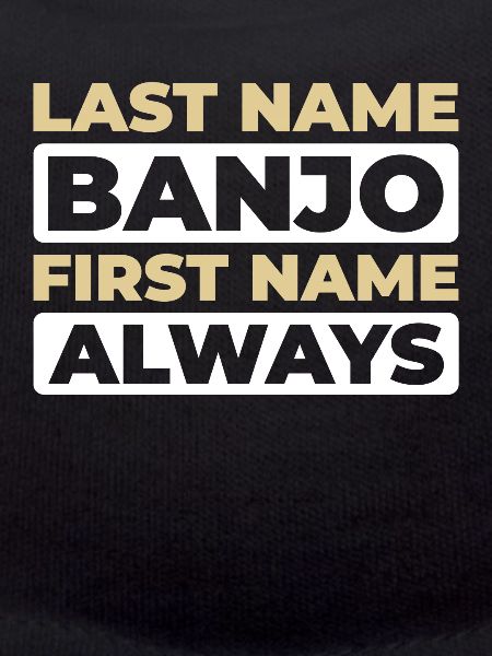 Banjo