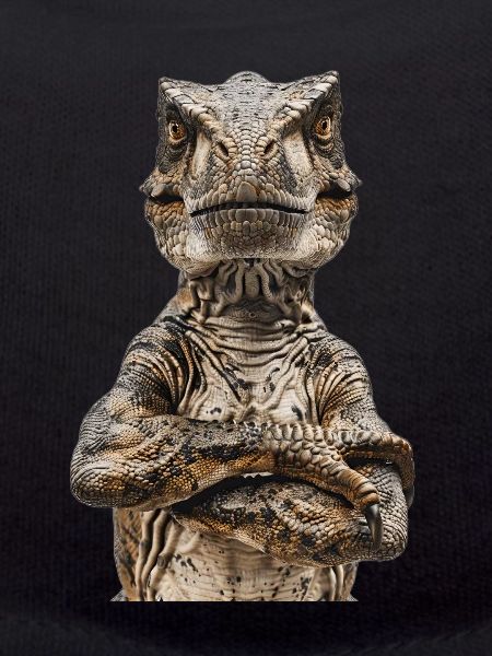 T-Rex
