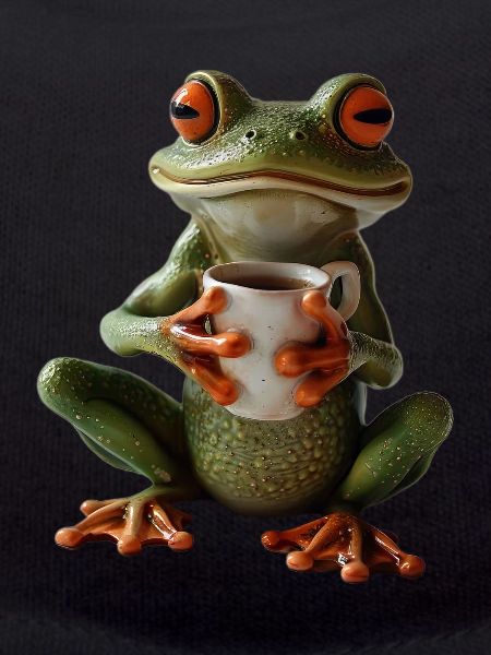 Frog
