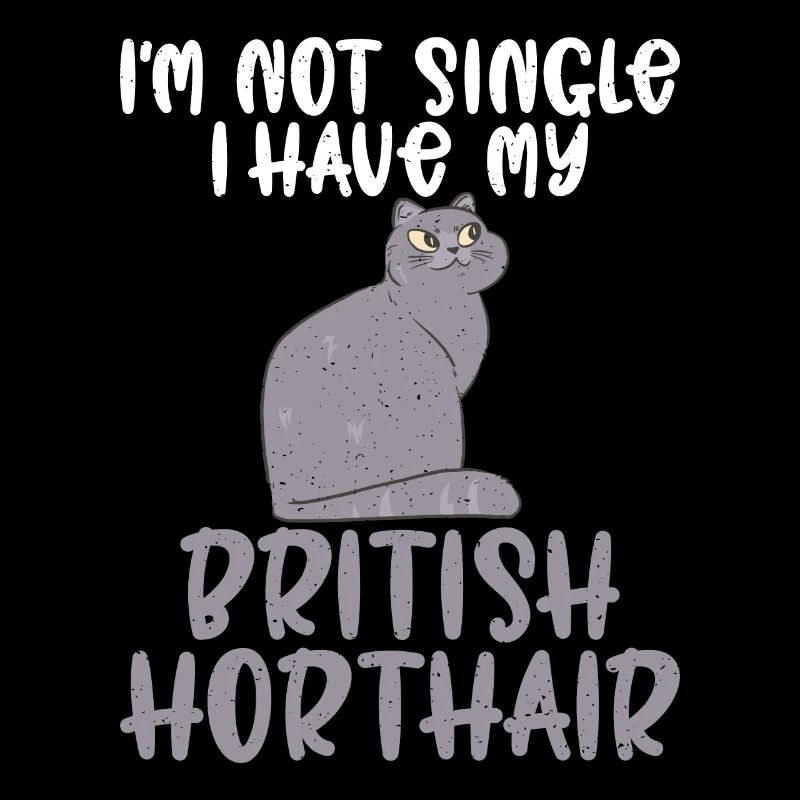 Cadeaux British Shorthair