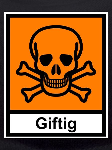 Giftig