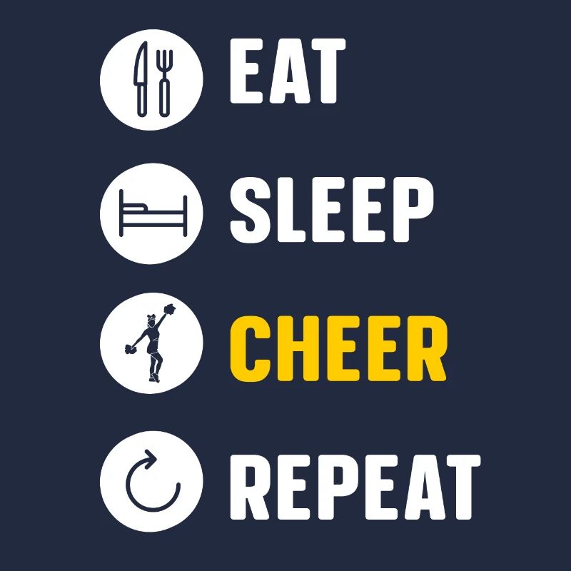 Cheerleading Cheerleader Base Flyer