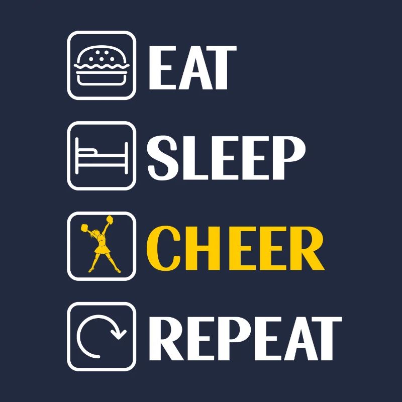 Cheerleading Cheerleader Base Flyer