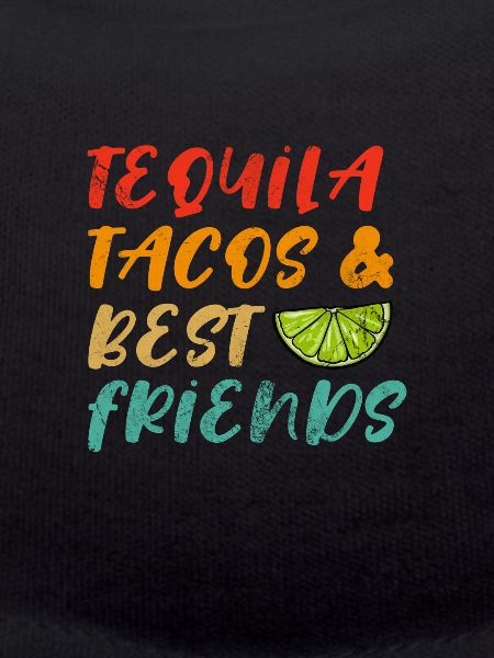 Tequila