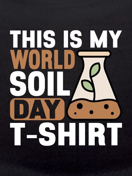 Bodenwissenschaftler Soil Science