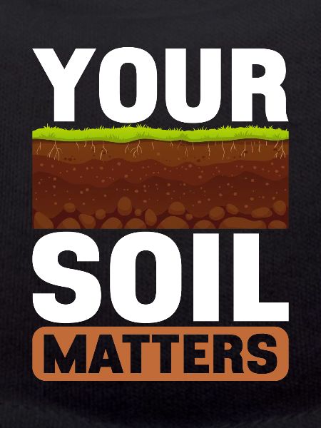 Bodenwissenschaftler Soil Science