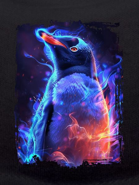 Penguin