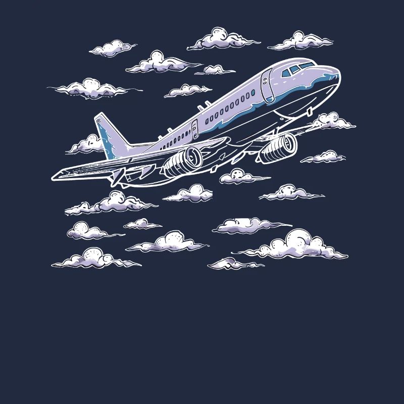 My first plane trip First time flying