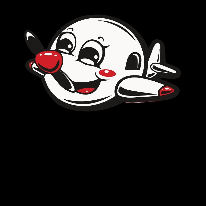 My First Flight First Time Flying