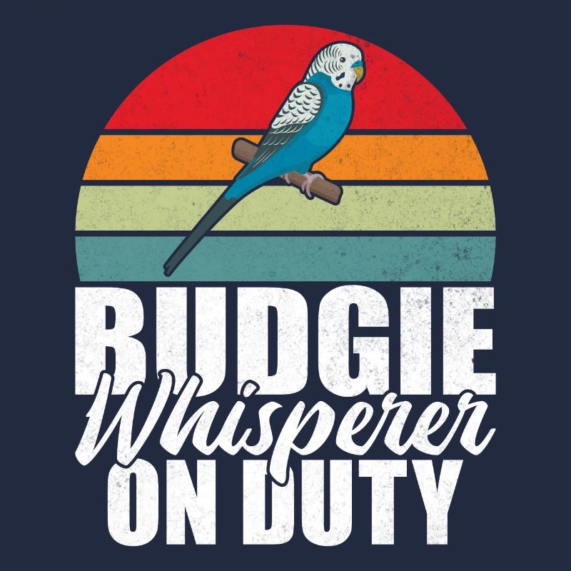 Budgie Gift