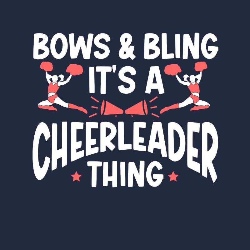Cheerleading Cheerleader Base Flyer