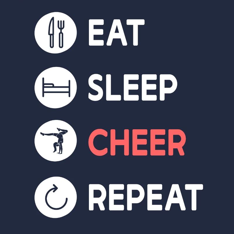 Cheerleading Cheerleader Base Flyer