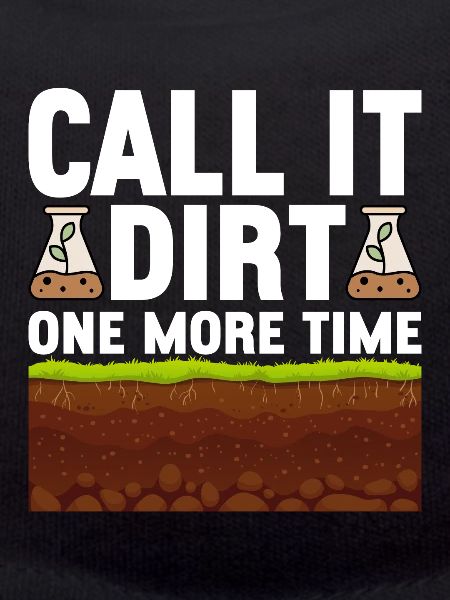 Bodenwissenschaftler Soil Science