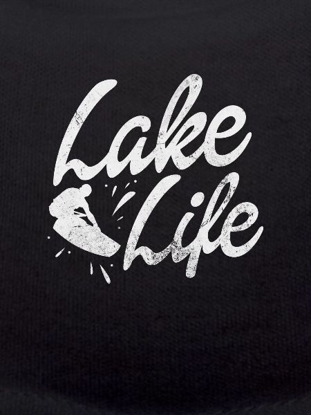 Wakeboarding