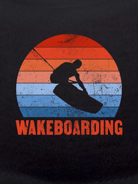 Wakeboard