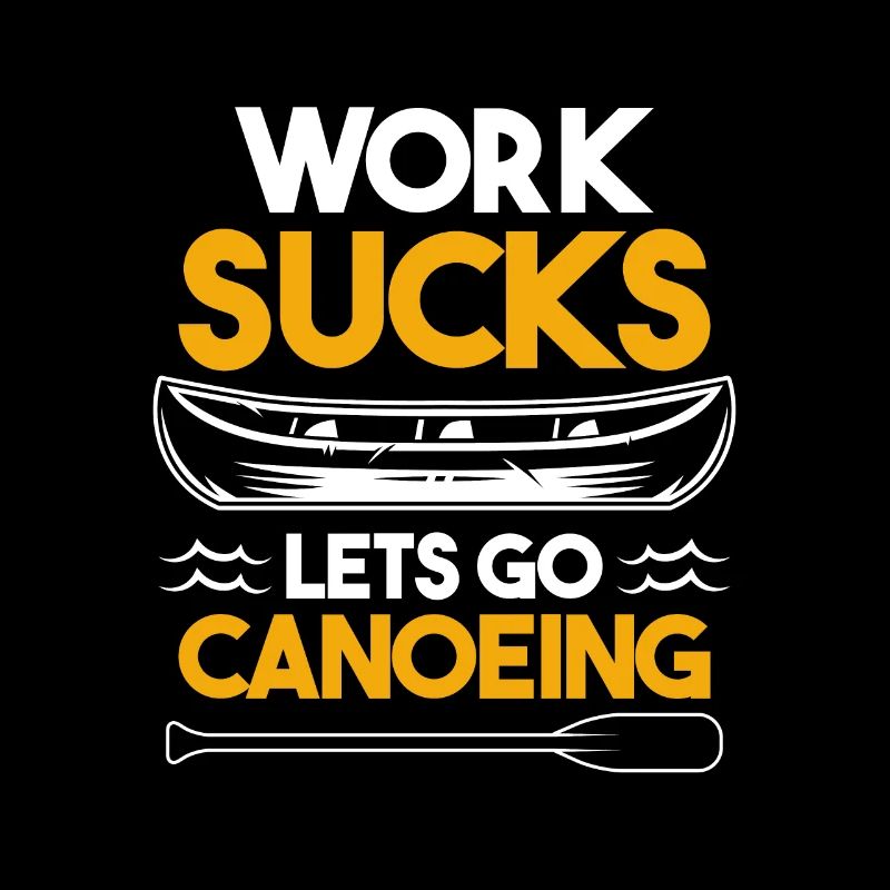 Canoe canoeist