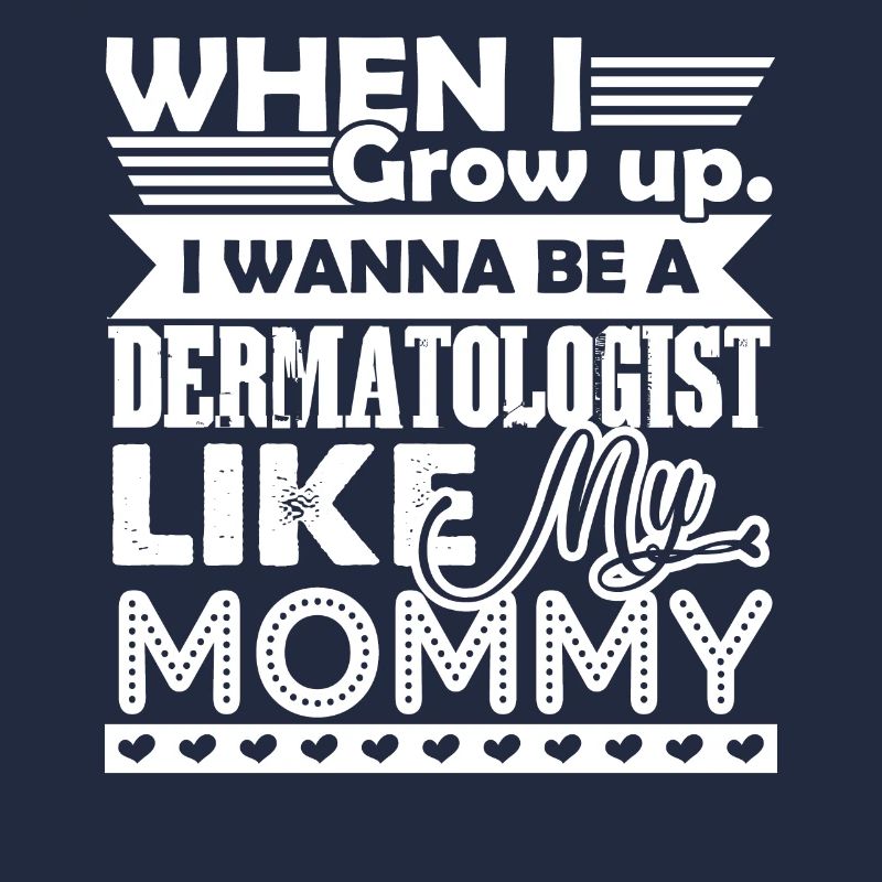 Dermatologist Wanna Be A Dermatologist
