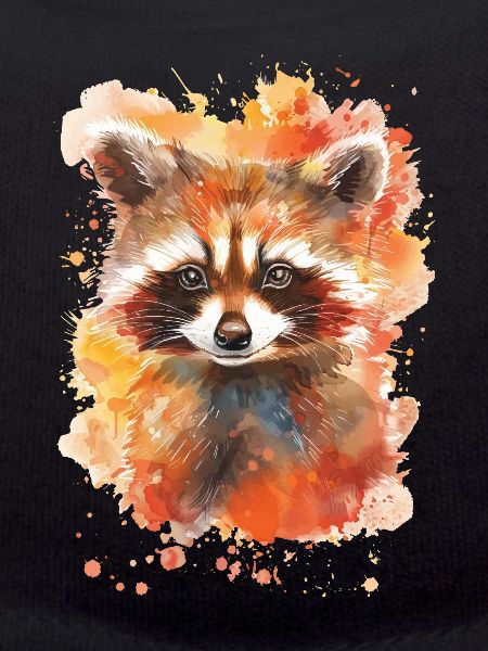 Raccoon