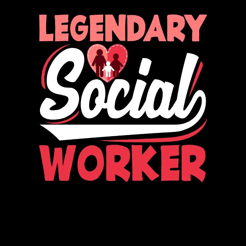 Legendary social worker