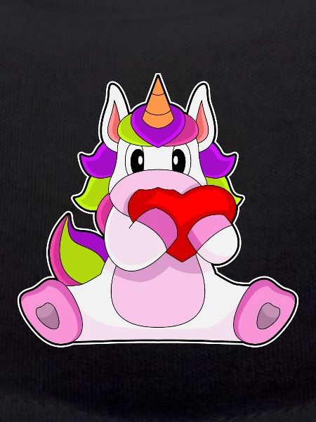 Unicorn Heart