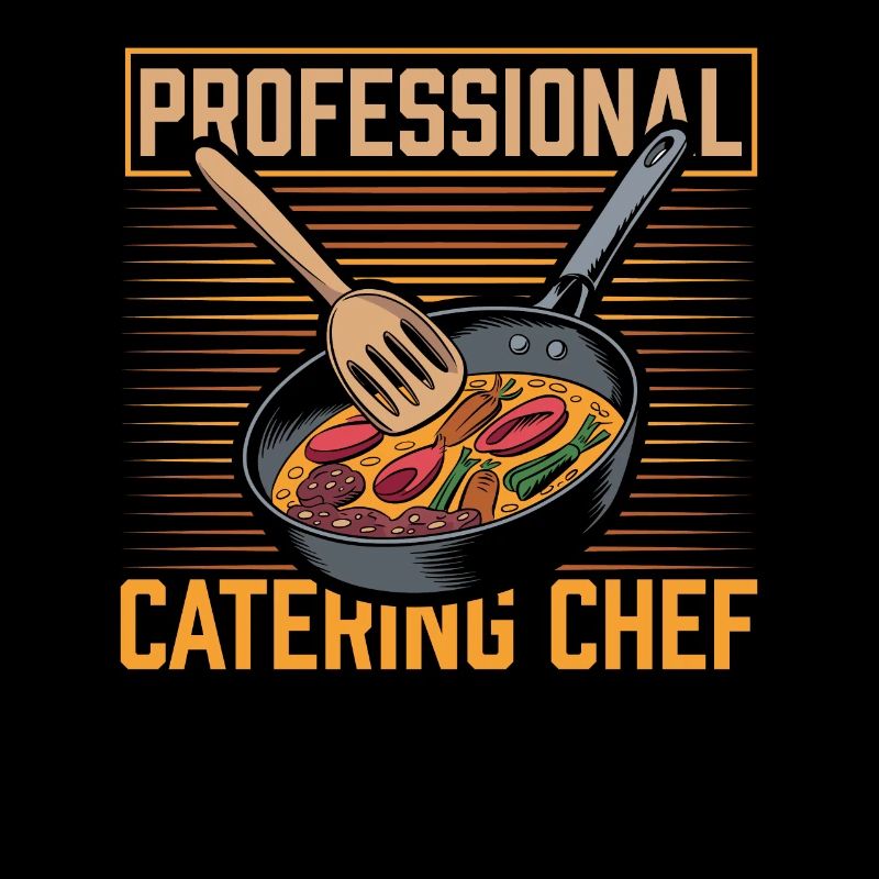 Caterer