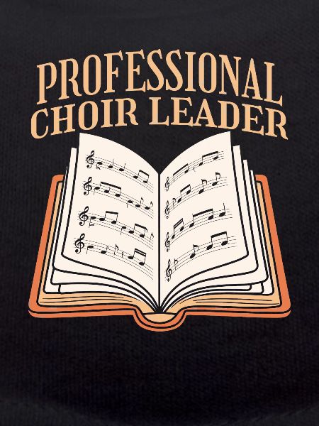 Choir teacher