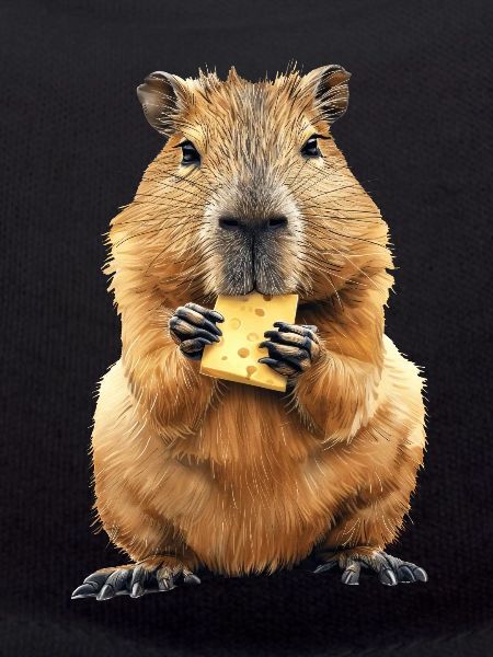 capybara