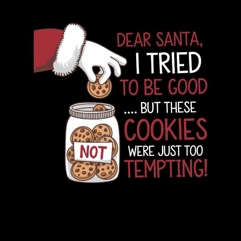 Christmas Time Cookies Gingerbread Baking
