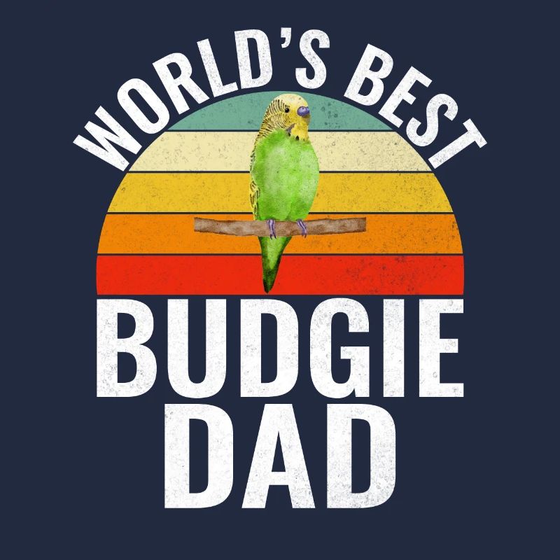 Budgie Gift
