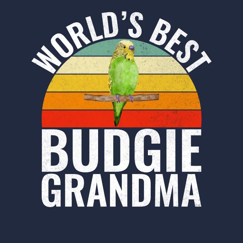 Budgie Gift