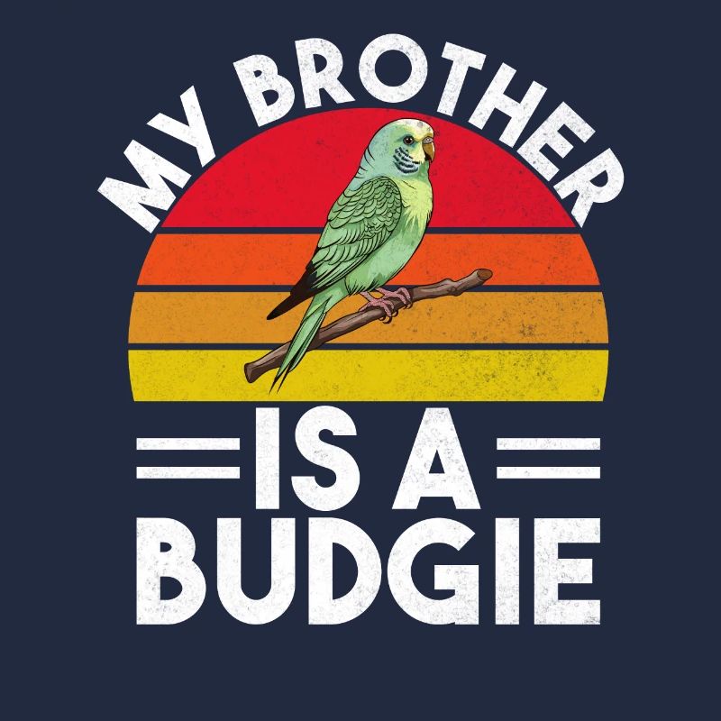 Budgie Gift
