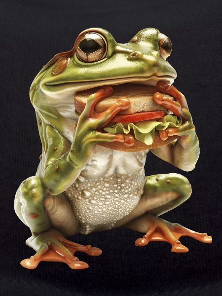 Frog