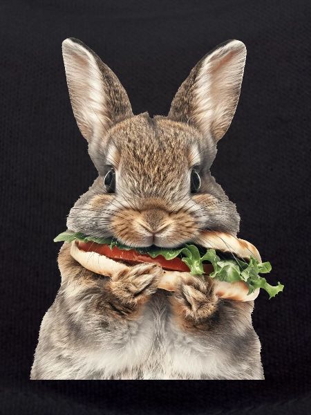 Kaninchen