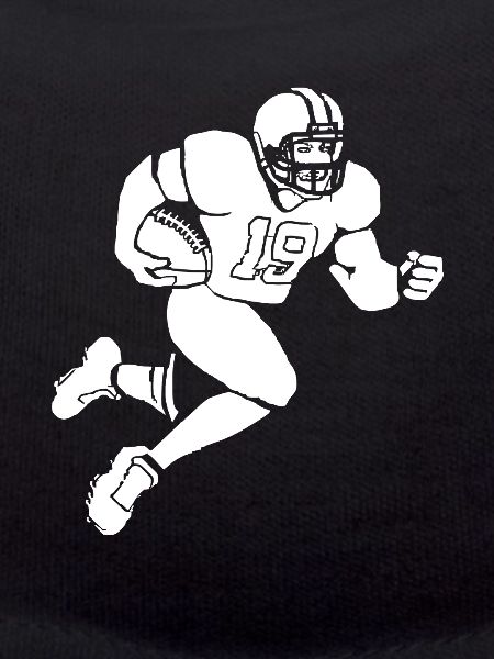 Football Player