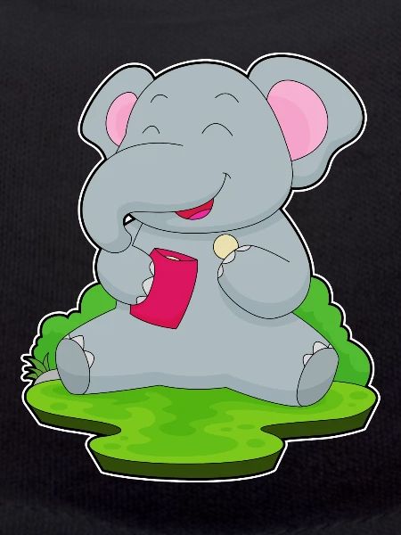 Elephant Potato Chips