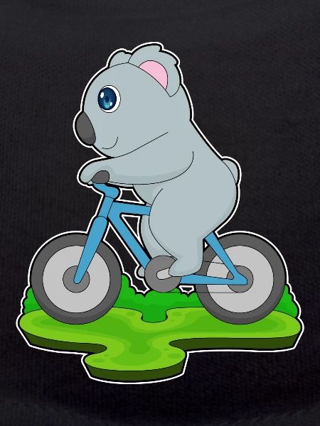 Vélo Koala