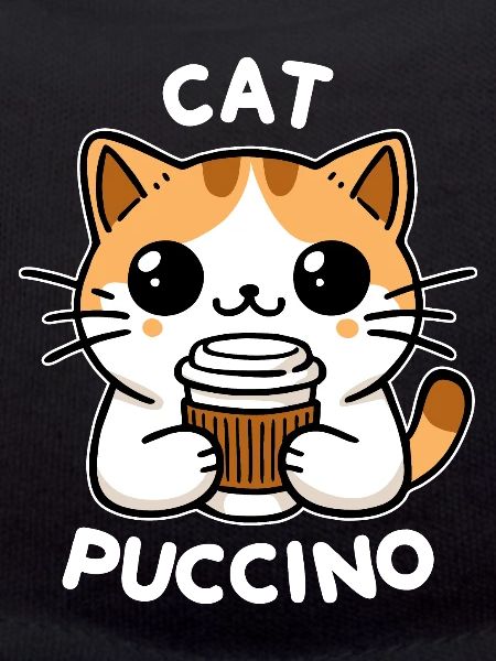 Catpuccino 2 (dark)