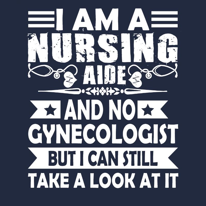 Nursing Aide I am A Nursing Aide