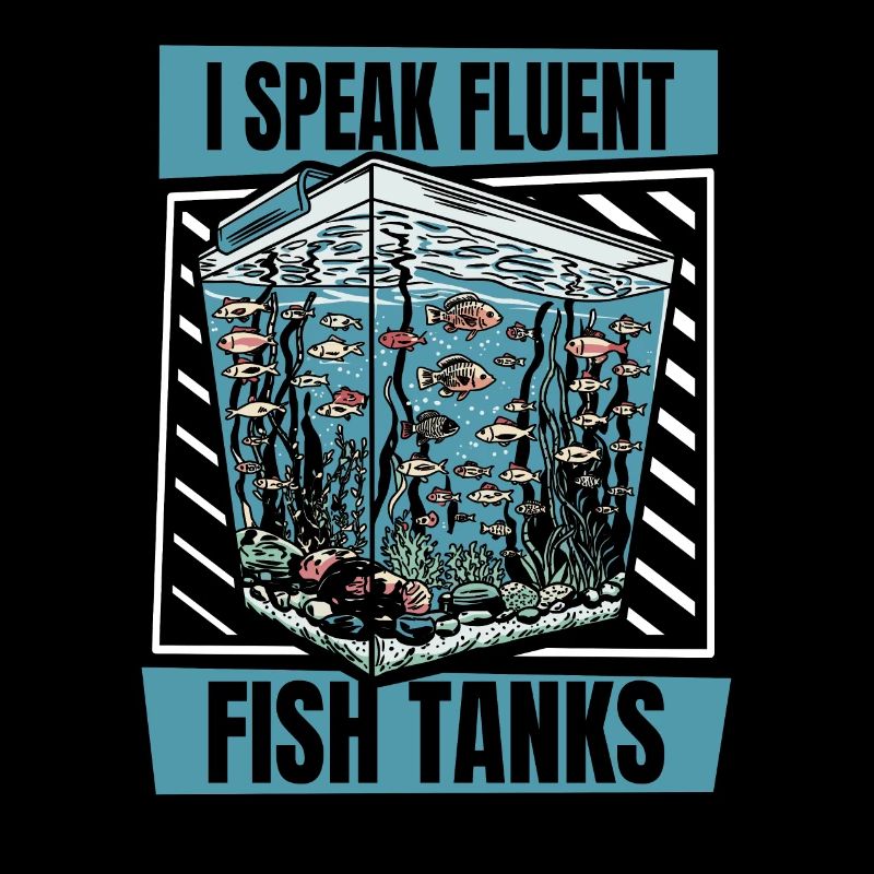 Fischzüchter