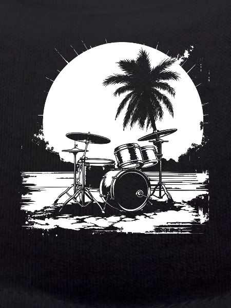 Drum Sketch